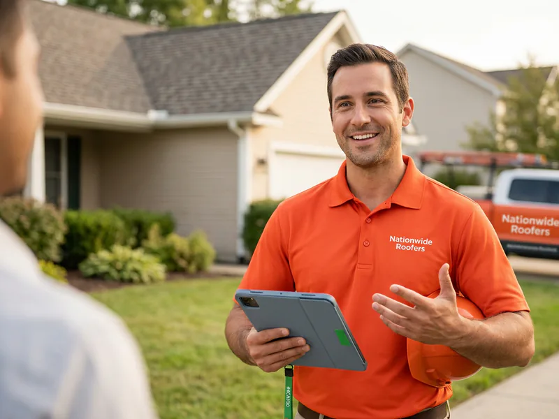 Roof Installation  in Bullhead City  FAQ